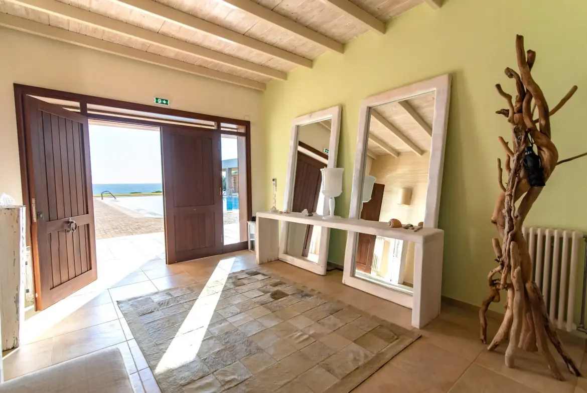 Zephyrus – House in Preveza