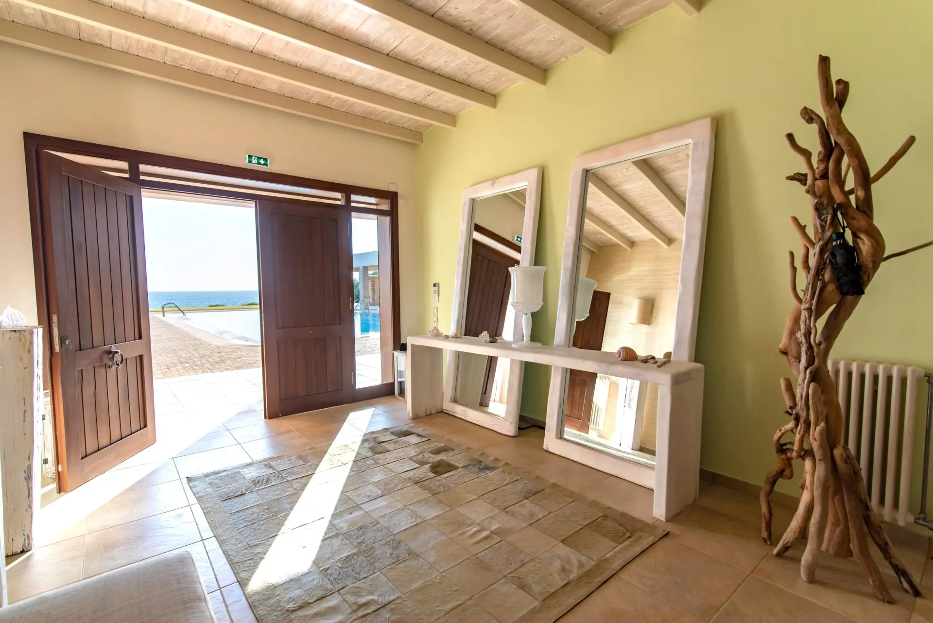 Zephyrus – House in Preveza