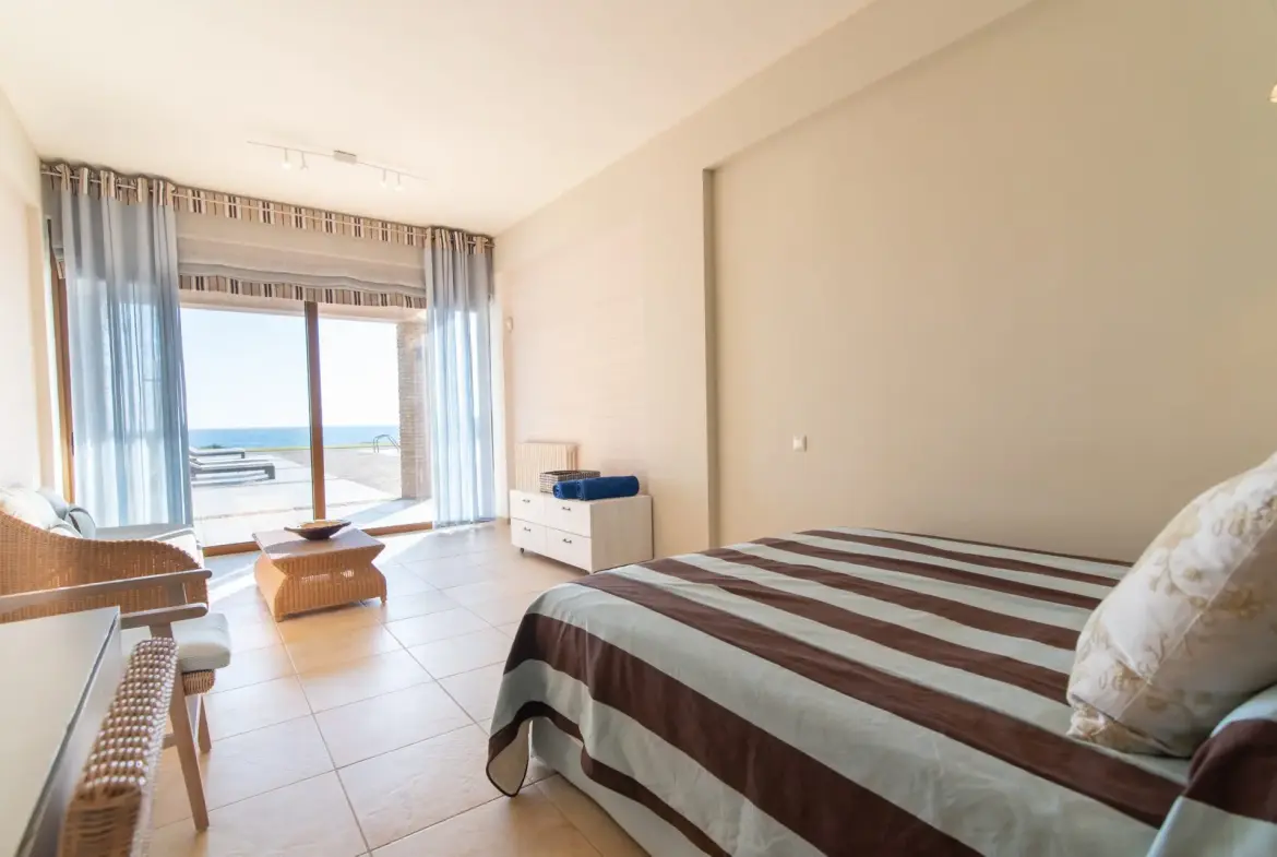 Zephyrus – House in Preveza
