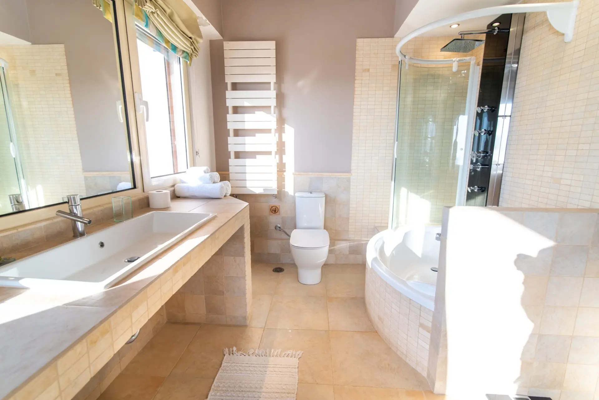 Zephyrus – House in Preveza