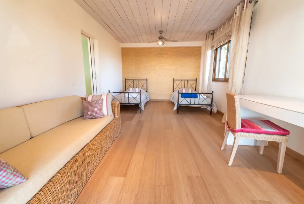 Zephyrus – House in Preveza