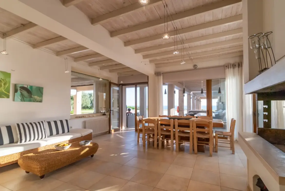 Zephyrus – House in Preveza