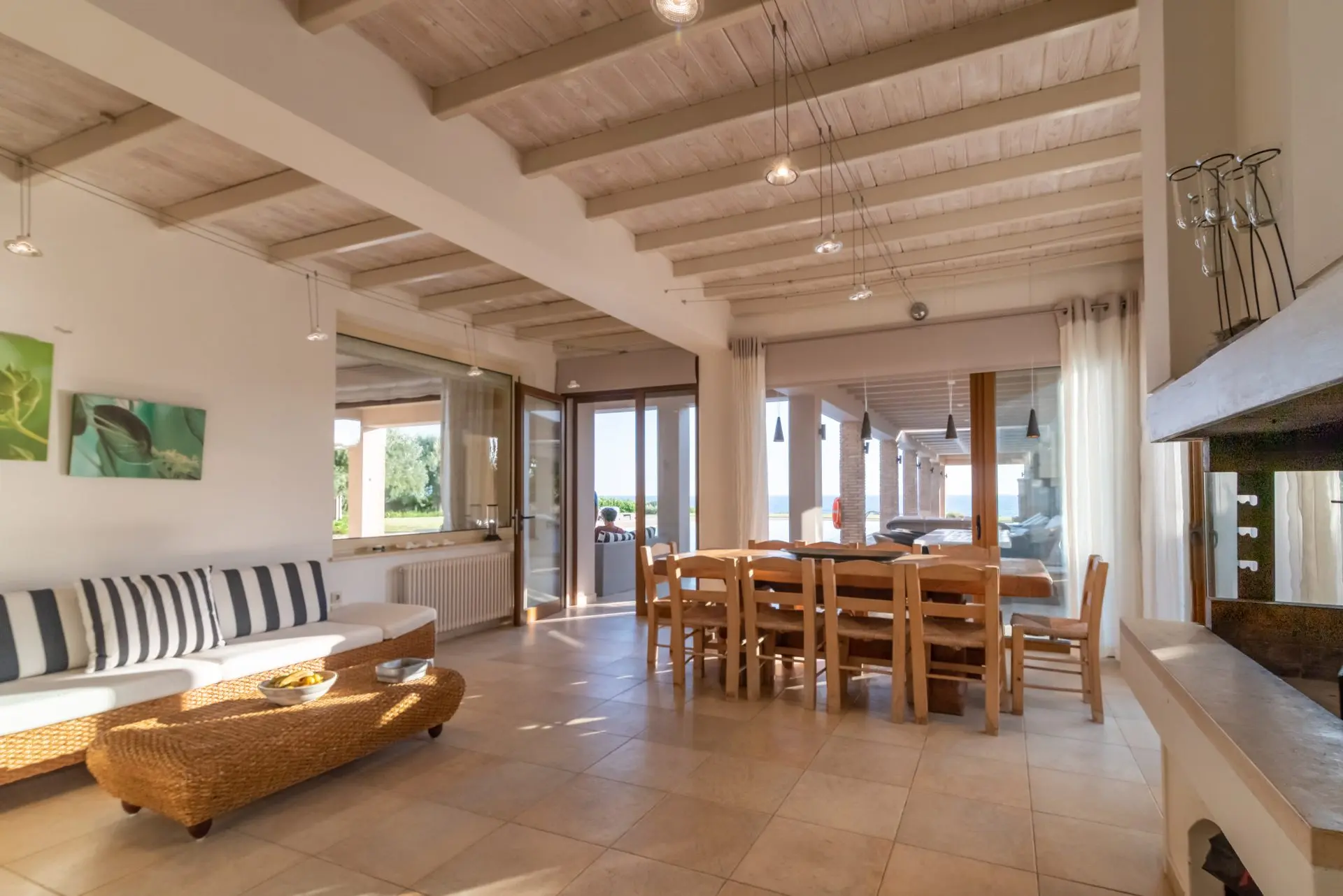 Zephyrus – House in Preveza
