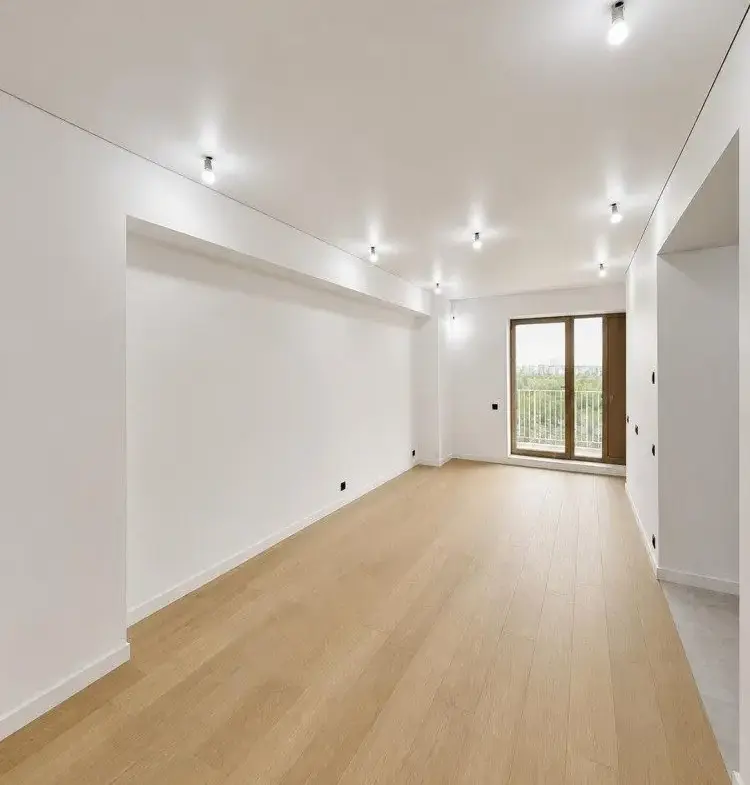 Studio for sale Barbu Vacarescu area, new building, Bucharest