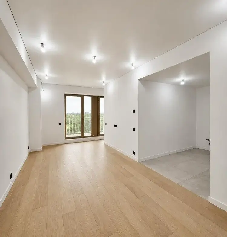 Studio for sale Barbu Vacarescu area, new building, Bucharest