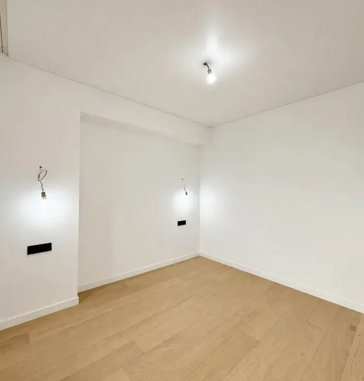 Studio for sale Barbu Vacarescu area, new building, Bucharest
