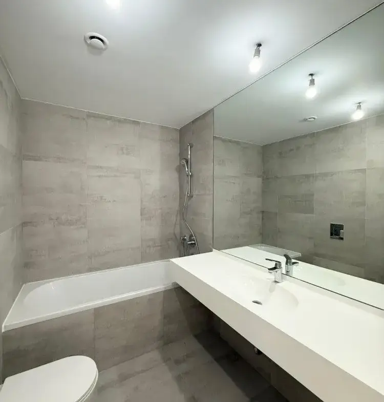 Studio for sale Barbu Vacarescu area, new building, Bucharest
