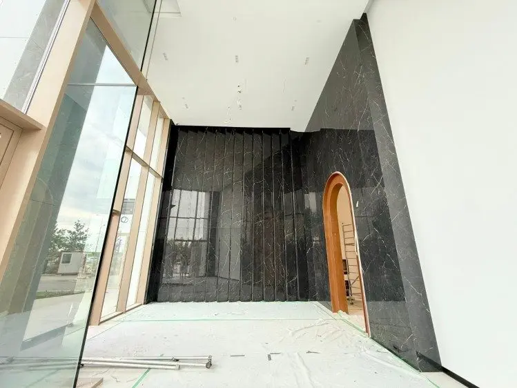 Studio for sale Barbu Vacarescu area, new building, Bucharest