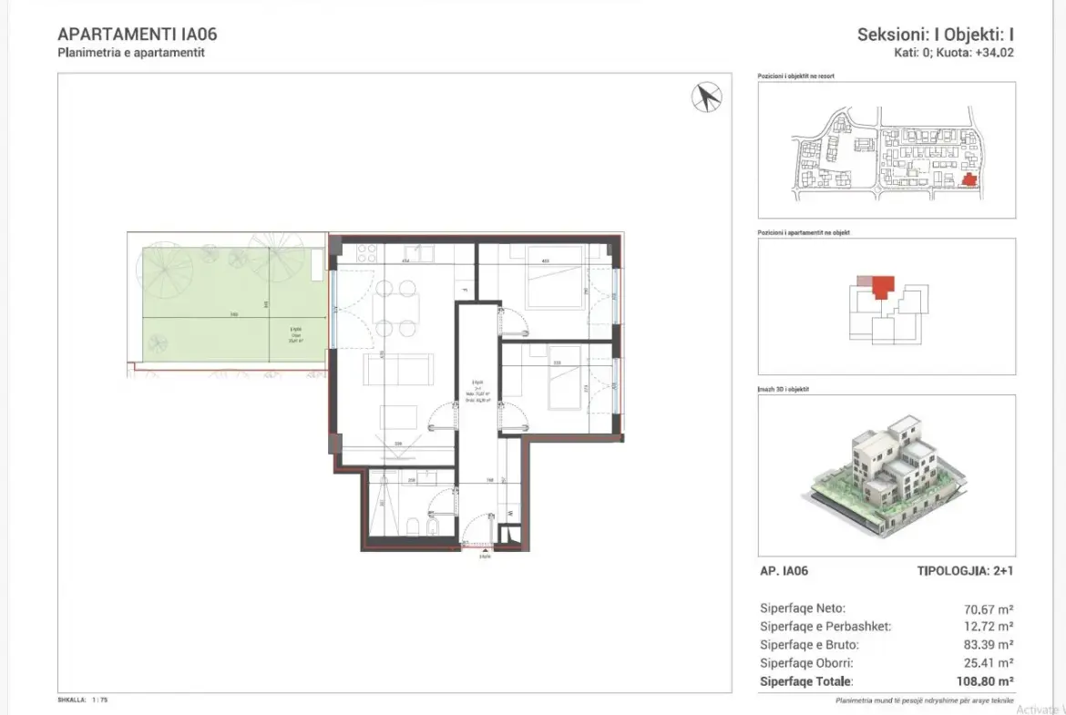 New Apartments For Sale In Dhermi Vlore Albanian Riviera