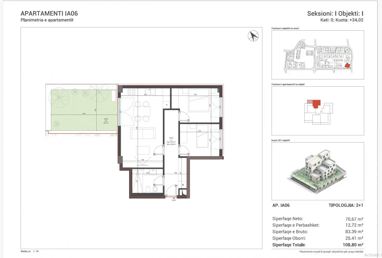 New Apartments For Sale In Dhermi Vlore Albanian Riviera