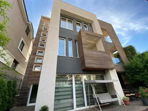 Luxury 3-Storey Villa for Sale Near the U.S. Embassy | Prime Residential & Investment Opportunity