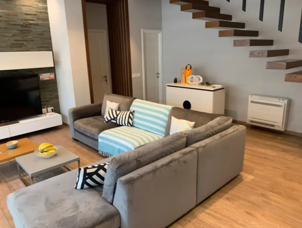 Luxury 3-Storey Villa for Sale Near the U.S. Embassy | Prime Residential & Investment Opportunity