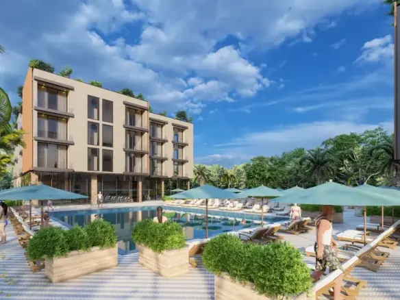 Beachfront Property For Sale In Vlore Albania