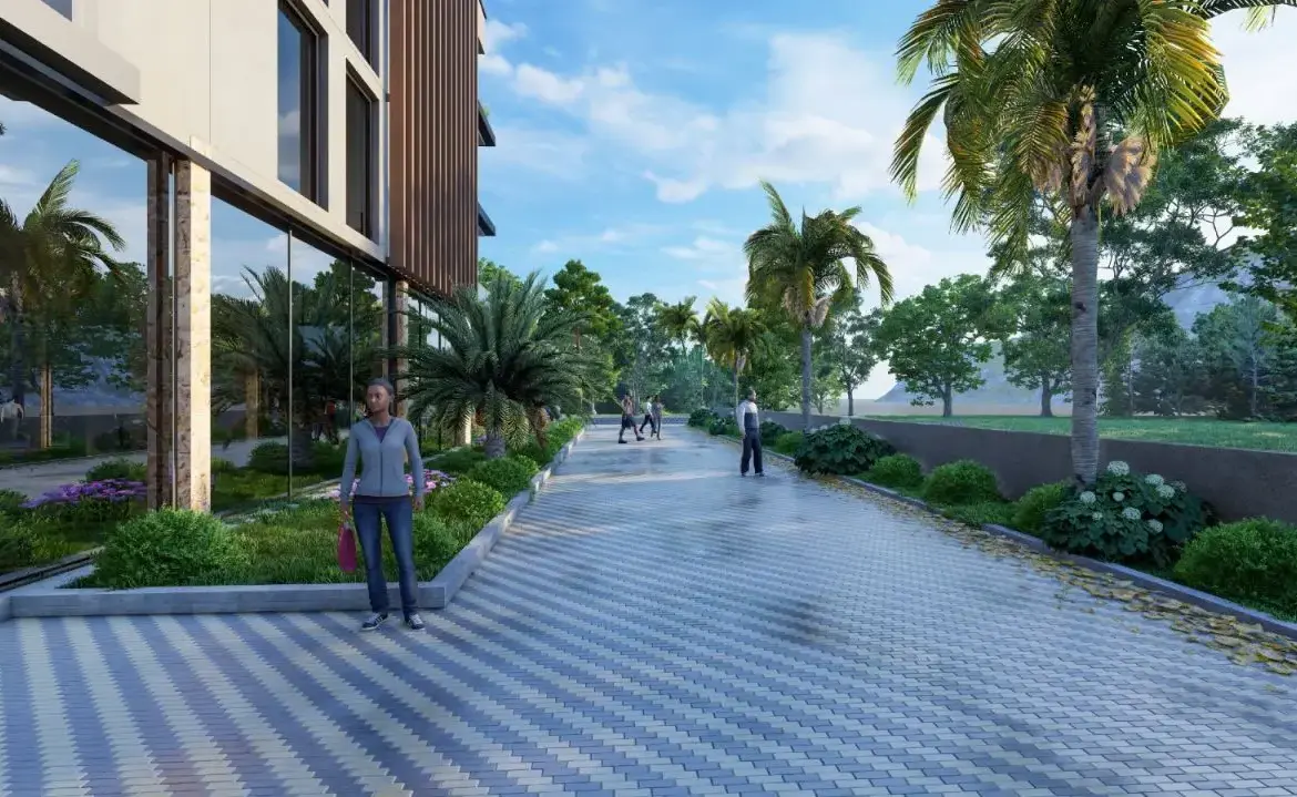 Beachfront Property For Sale In Vlore Albania