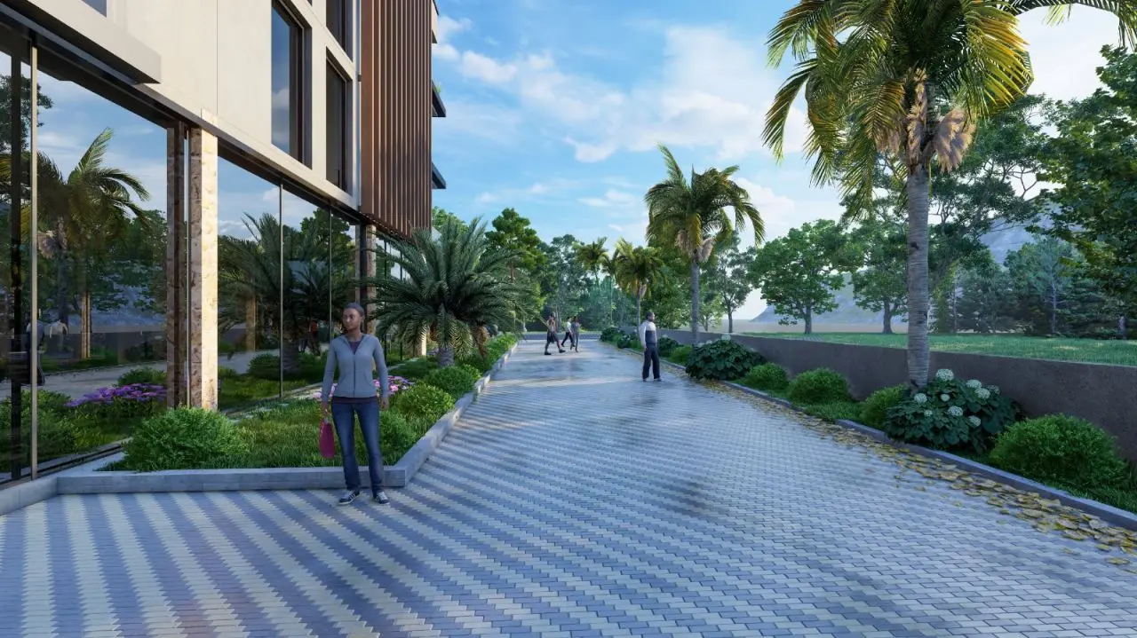 Beachfront Property For Sale In Vlore Albania
