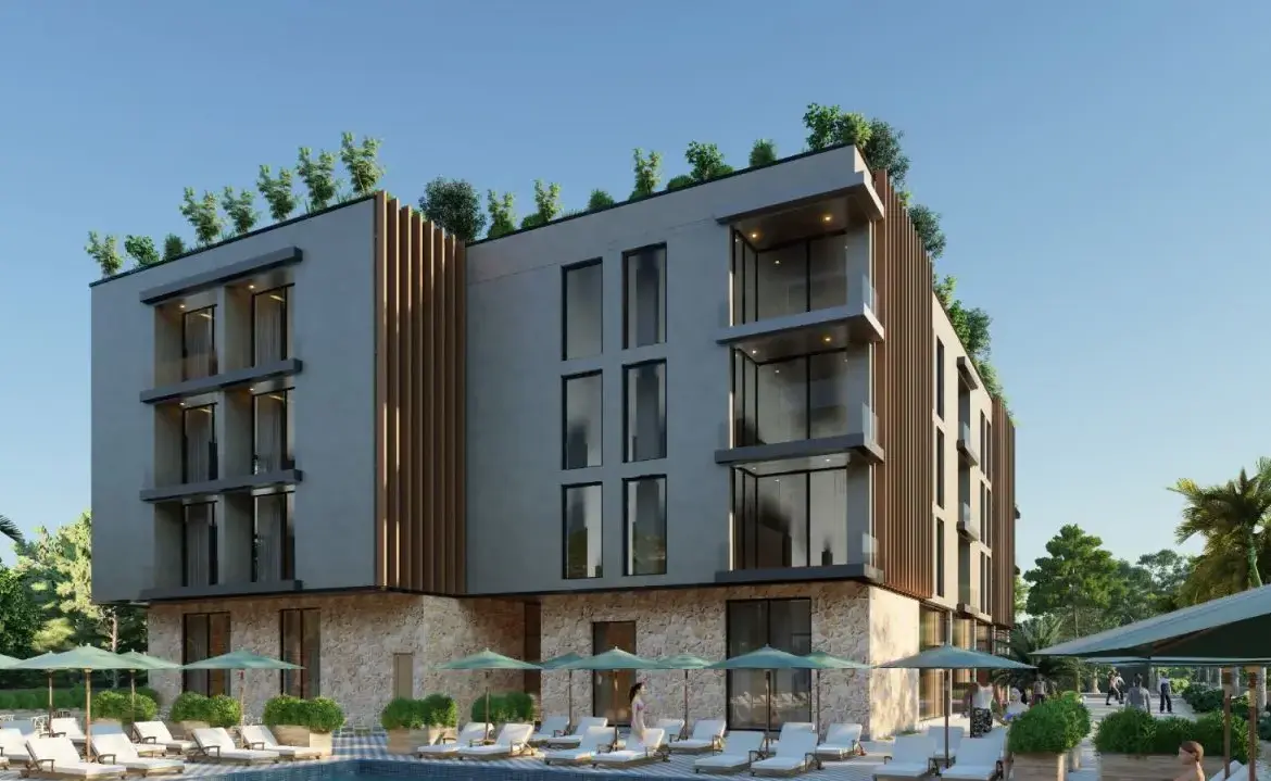Beachfront Property For Sale In Vlore Albania