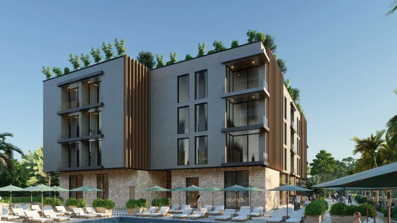 Beachfront Property For Sale In Vlore Albania
