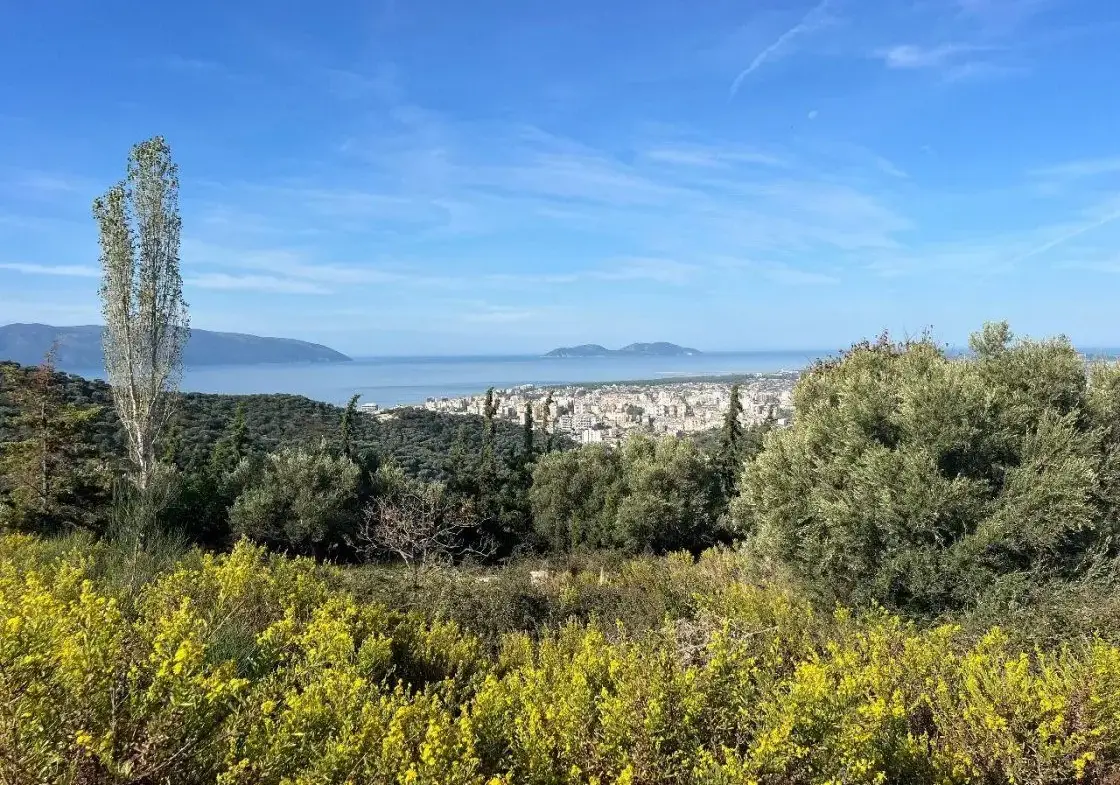 House For Sale In Kanine Vlore Albania