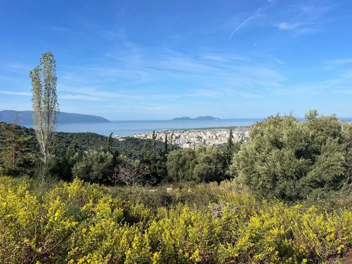 House For Sale In Kanine Vlore Albania