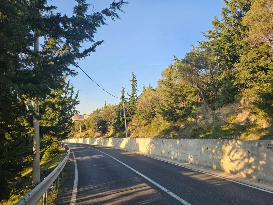 House For Sale In Kanine Vlore Albania