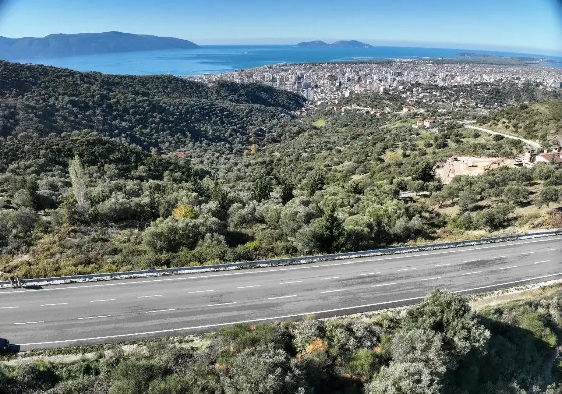 House For Sale In Kanine Vlore Albania