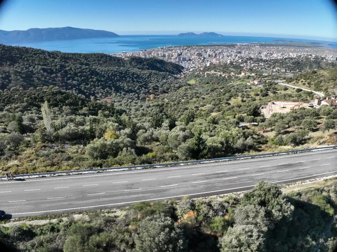 House For Sale In Kanine Vlore Albania
