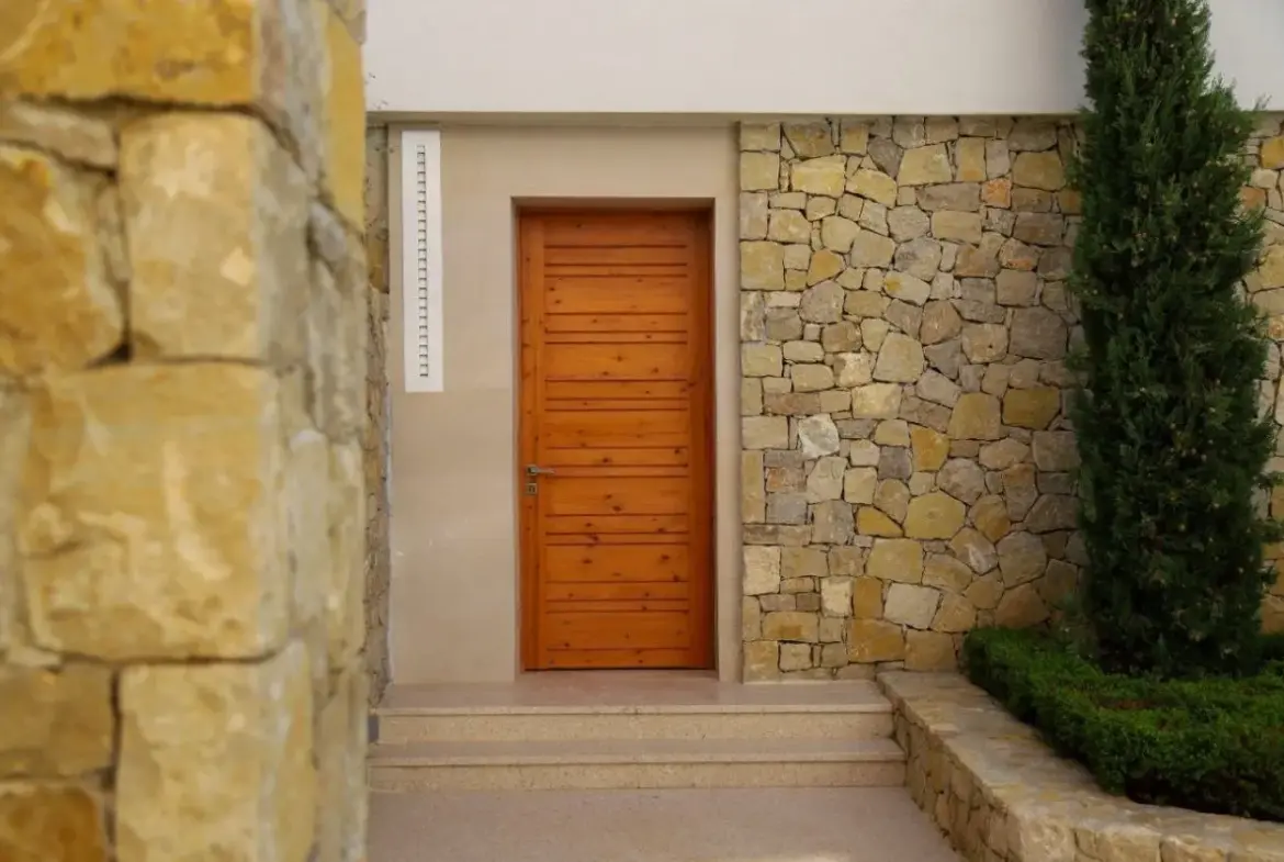 Investment Property For Sale In Vlore Albania, Penthouse With Sea View And Pool
