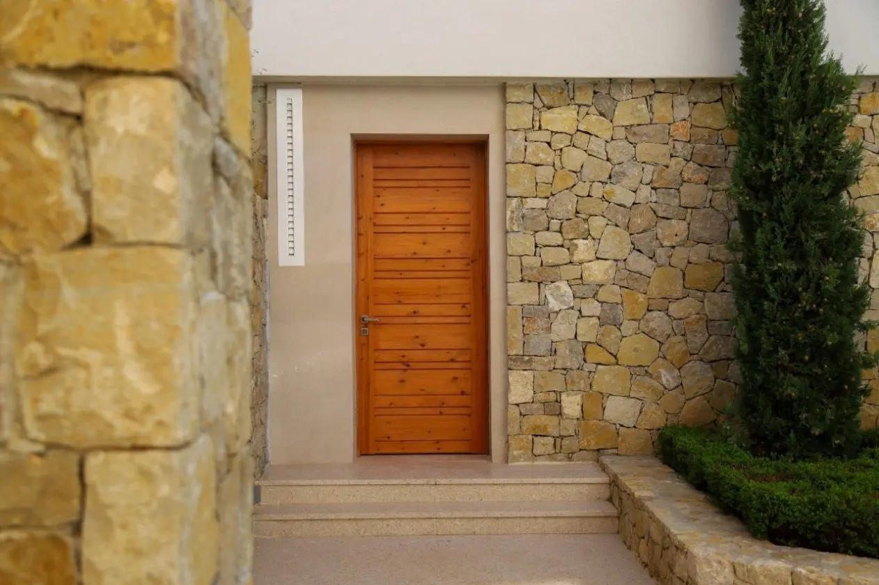 Investment Property For Sale In Vlore Albania, Penthouse With Sea View And Pool