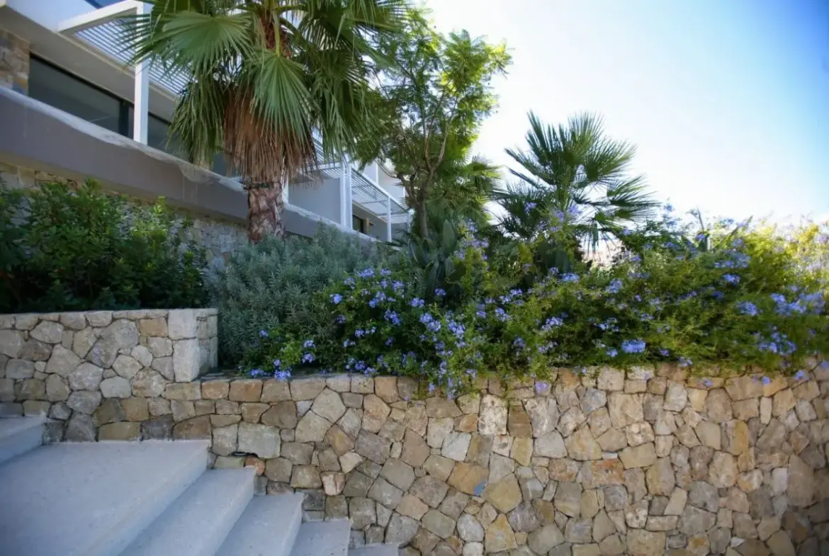 Investment Property For Sale In Vlore Albania, Penthouse With Sea View And Pool