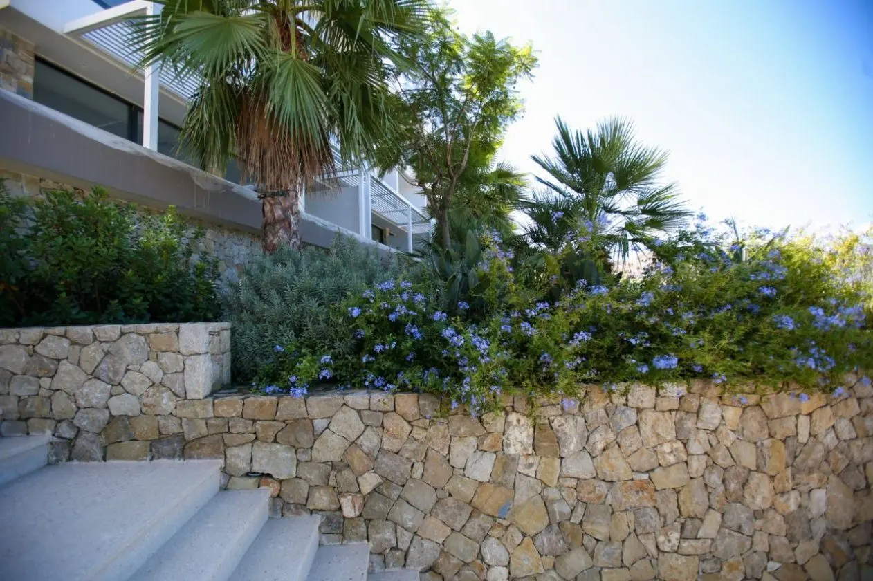 Investment Property For Sale In Vlore Albania, Penthouse With Sea View And Pool