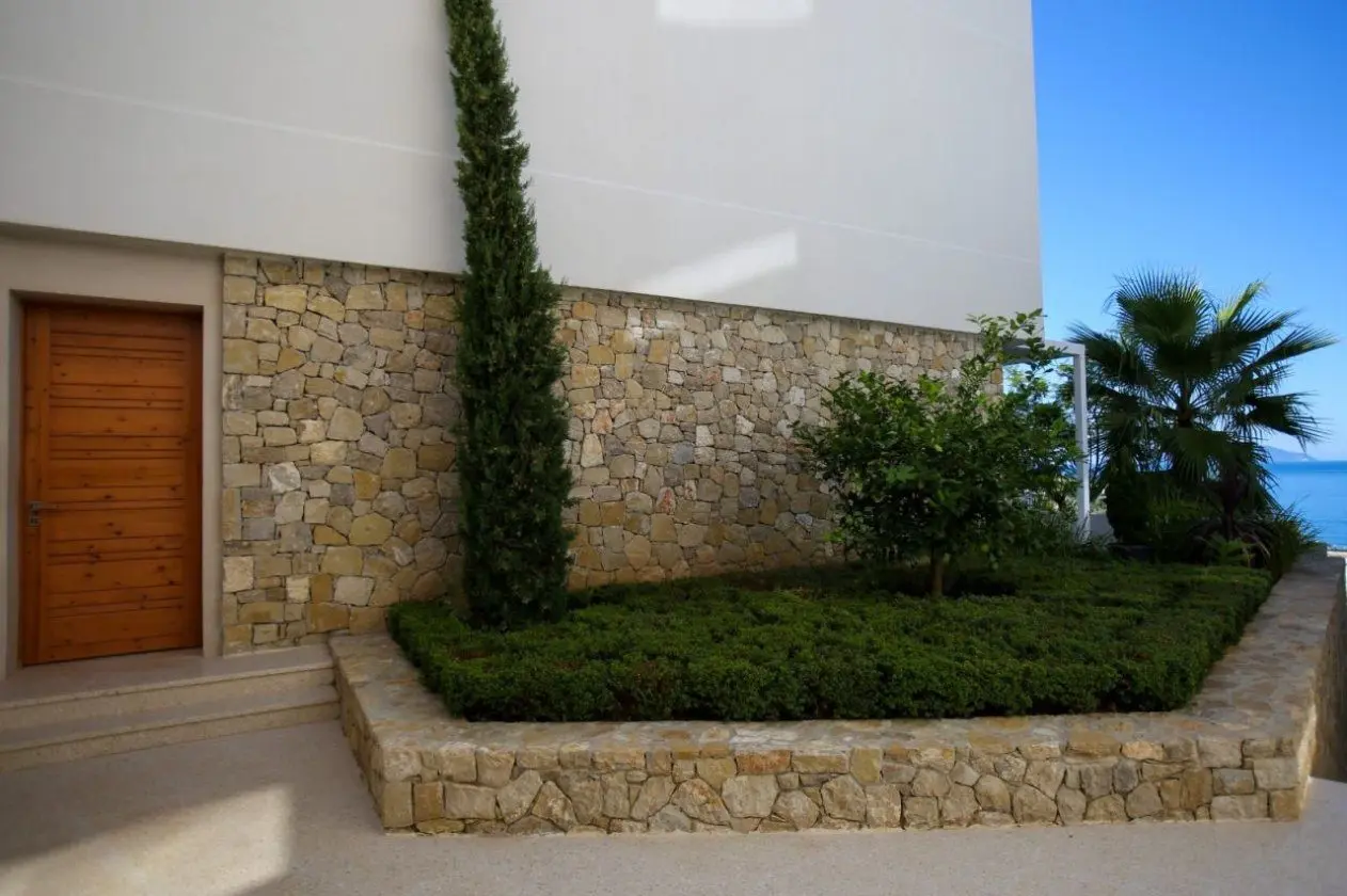 Investment Property For Sale In Vlore Albania, Penthouse With Sea View And Pool