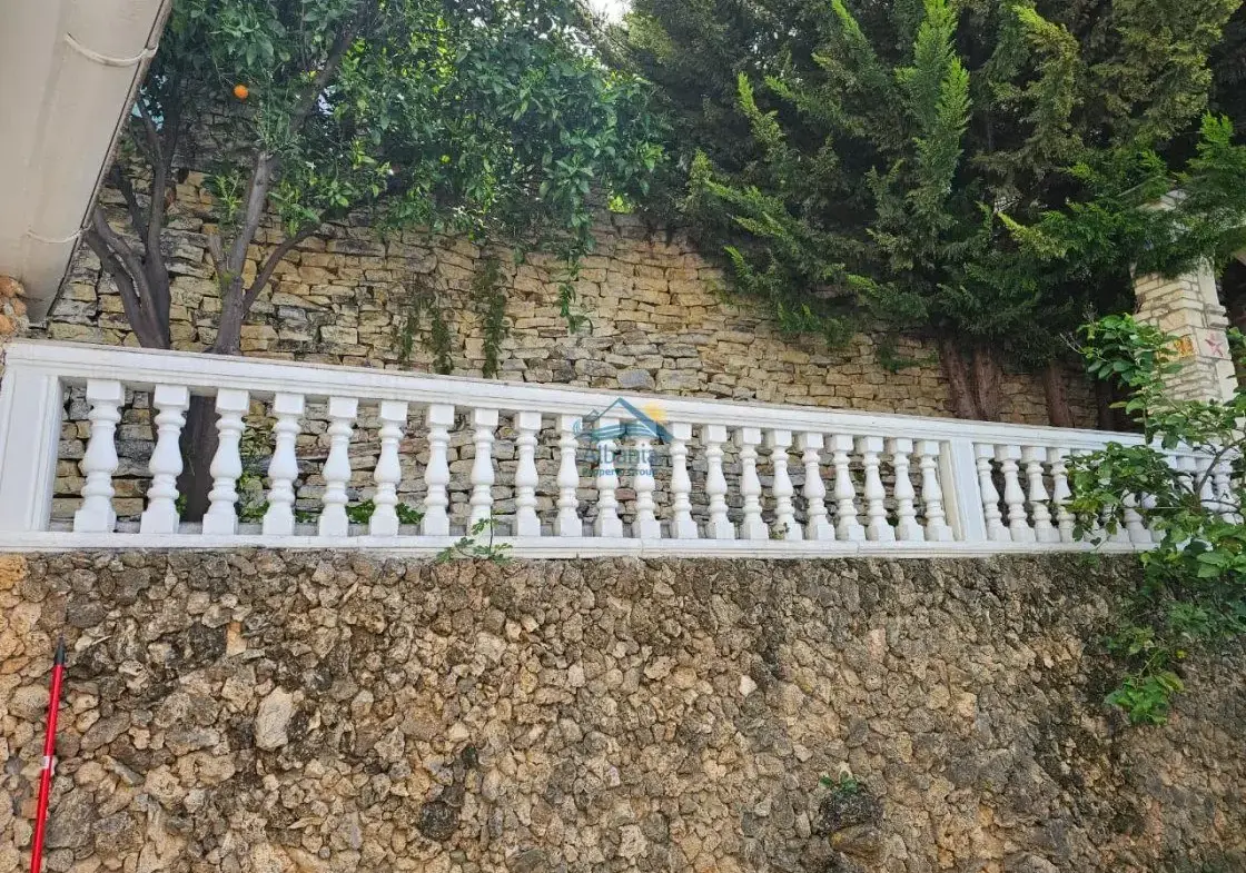 Villa With Sea View And Pool For Sale In Vlora Albania