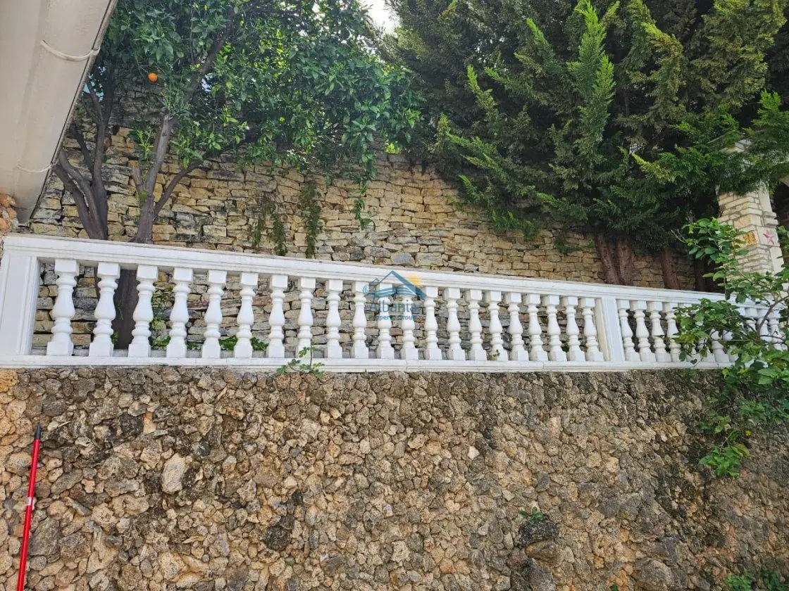 Villa With Sea View And Pool For Sale In Vlora Albania