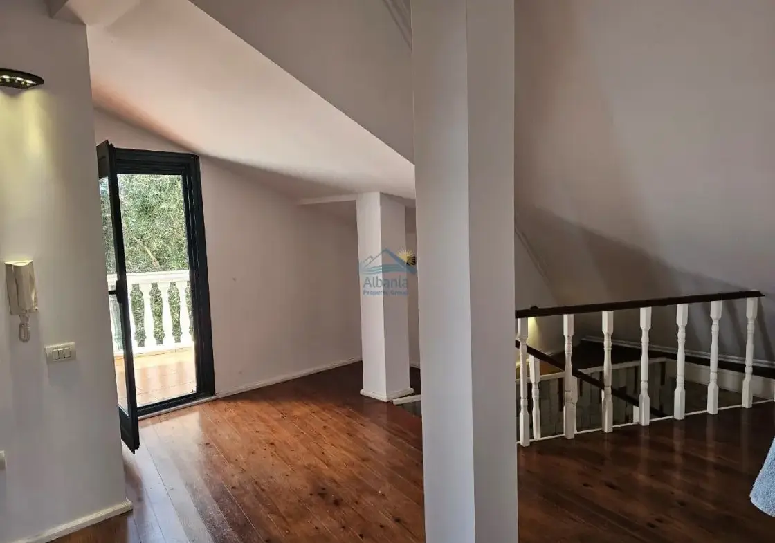 Villa With Sea View And Pool For Sale In Vlora Albania