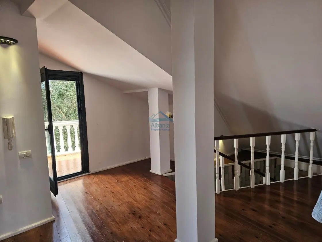Villa With Sea View And Pool For Sale In Vlora Albania