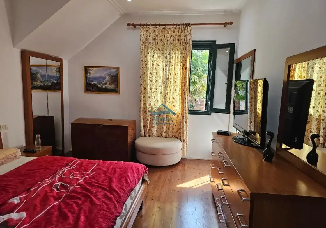 Villa With Sea View And Pool For Sale In Vlora Albania