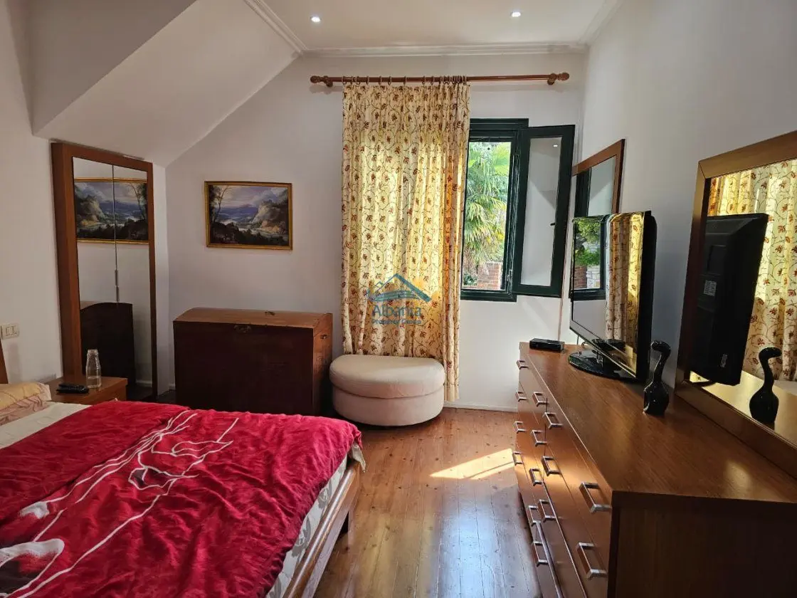 Villa With Sea View And Pool For Sale In Vlora Albania