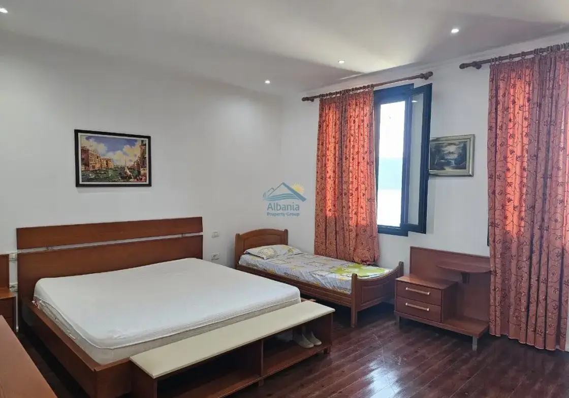 Villa With Sea View And Pool For Sale In Vlora Albania