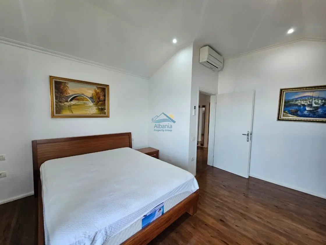 Villa With Sea View And Pool For Sale In Vlora Albania