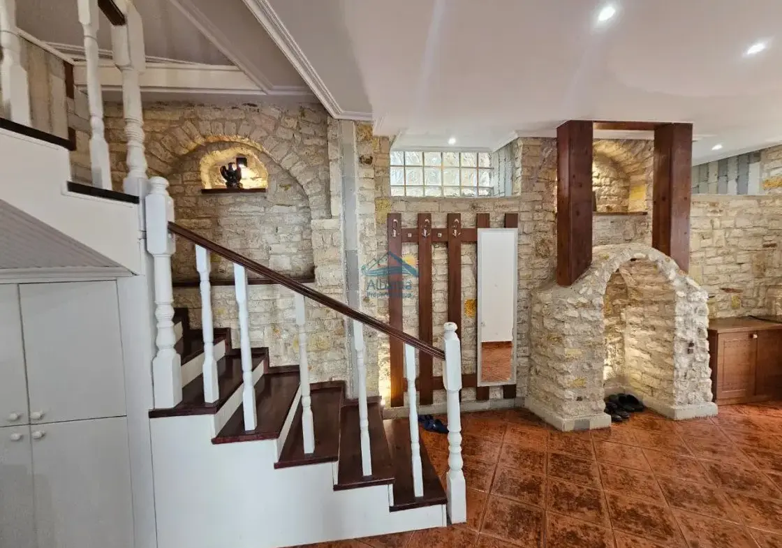 Villa With Sea View And Pool For Sale In Vlora Albania