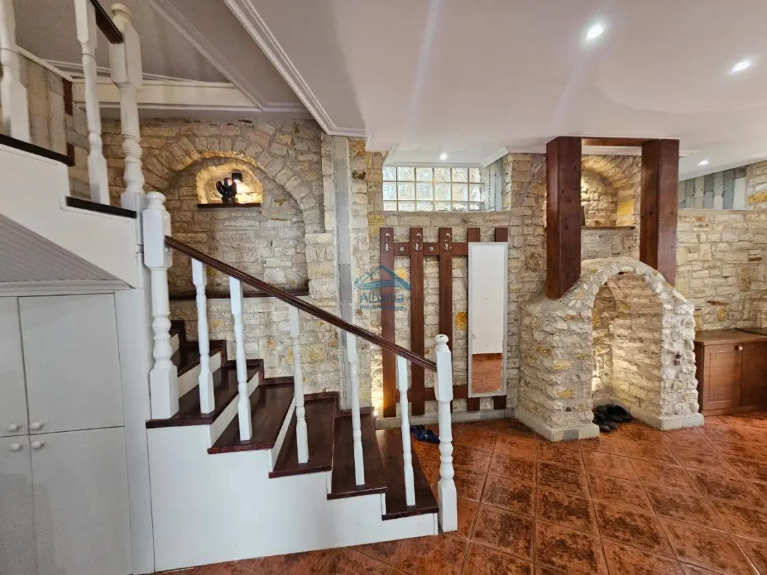 Villa With Sea View And Pool For Sale In Vlora Albania