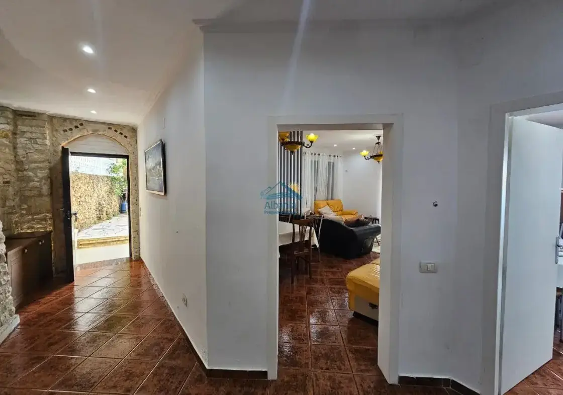 Villa With Sea View And Pool For Sale In Vlora Albania