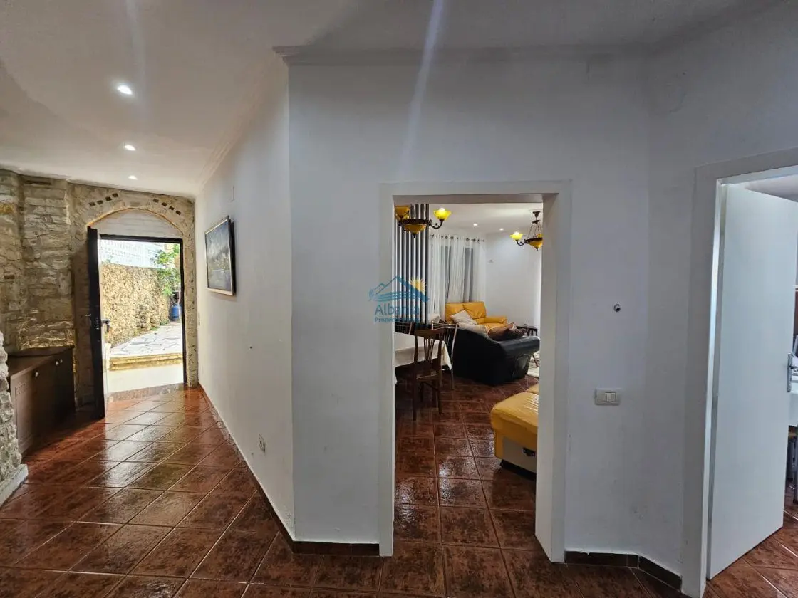 Villa With Sea View And Pool For Sale In Vlora Albania