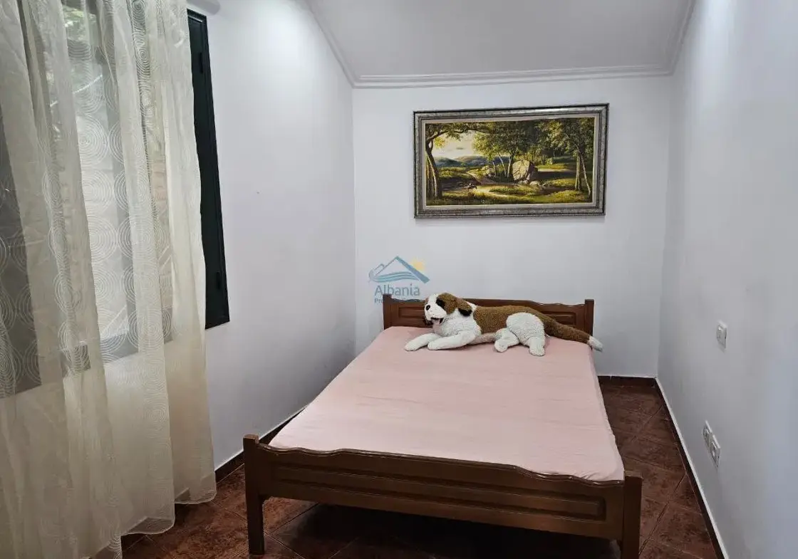Villa With Sea View And Pool For Sale In Vlora Albania