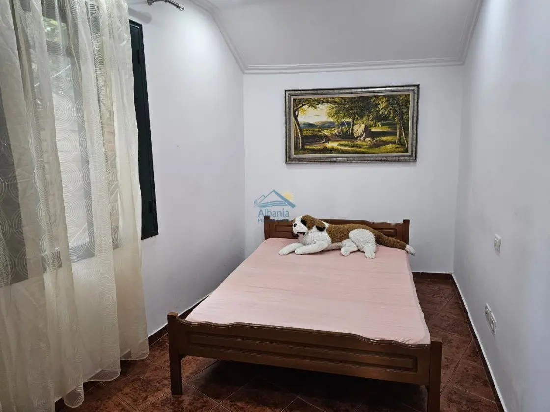 Villa With Sea View And Pool For Sale In Vlora Albania