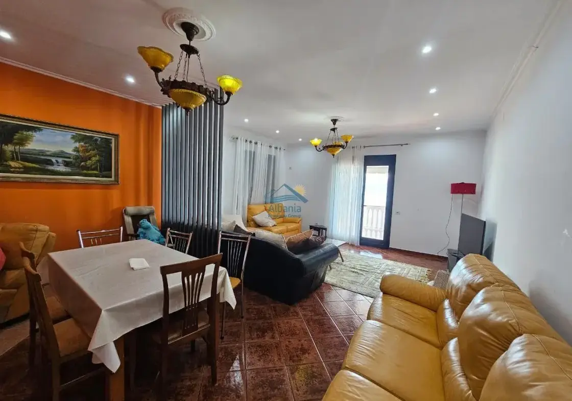 Villa With Sea View And Pool For Sale In Vlora Albania