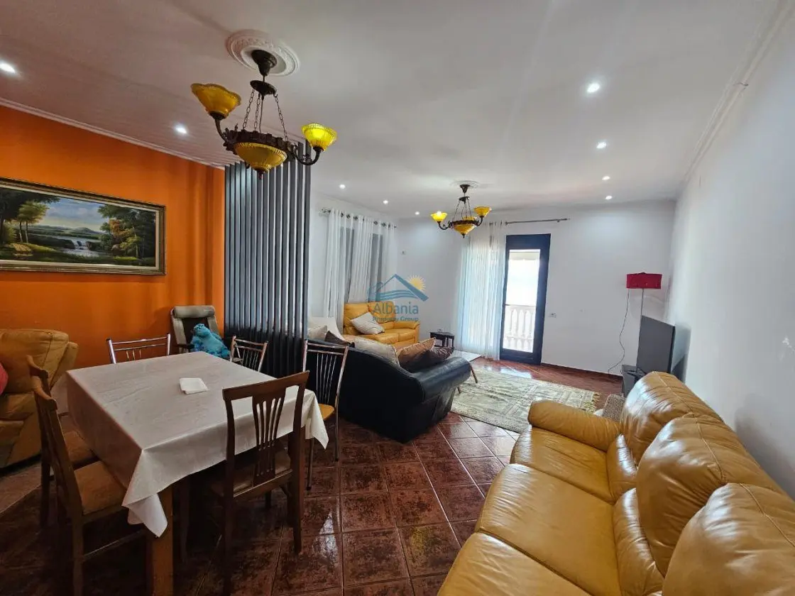 Villa With Sea View And Pool For Sale In Vlora Albania