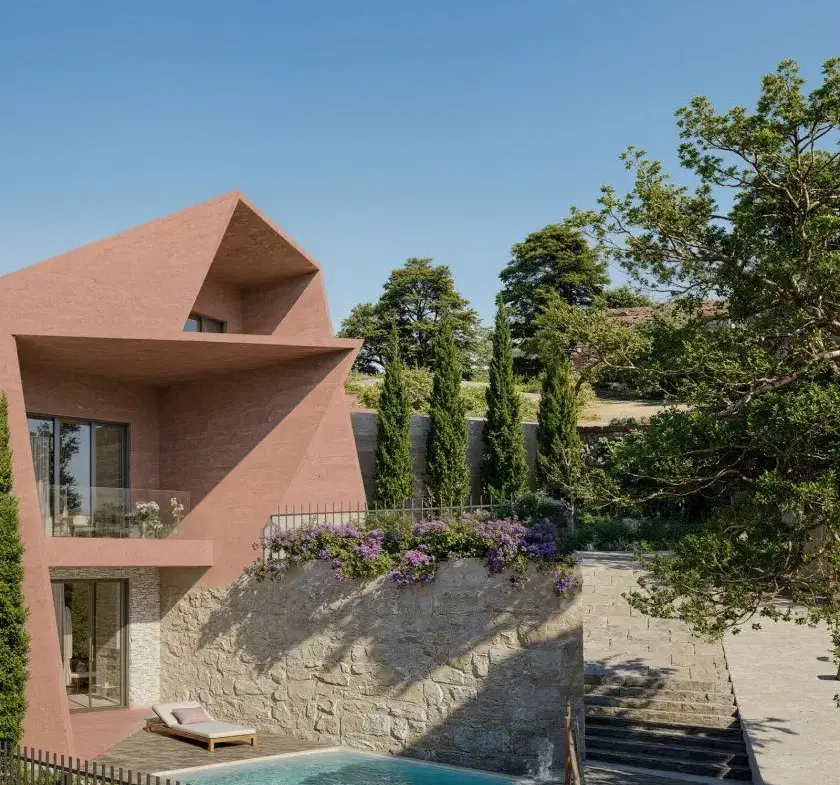 Luxury Villa With Swimming Pool For Sale In Radhimë, Vlorë – Prime Albanian Riviera Investment