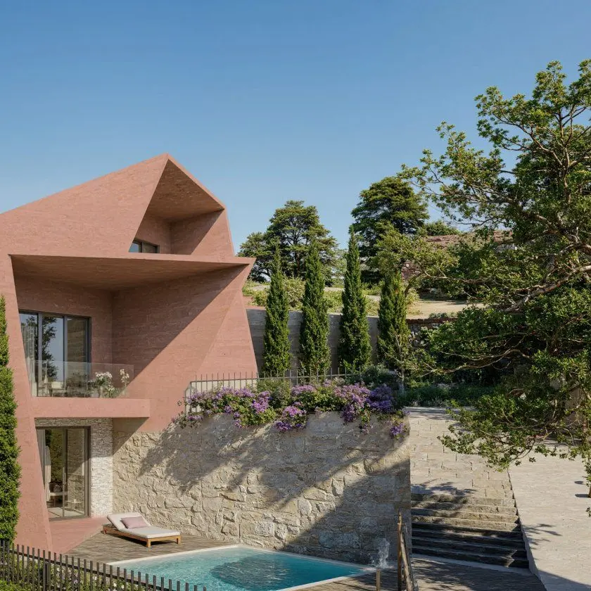 Luxury Villa With Swimming Pool For Sale In Radhimë, Vlorë – Prime Albanian Riviera Investment