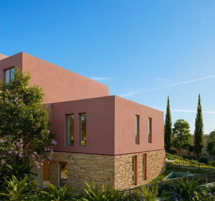 Luxury Villa With Swimming Pool For Sale In Radhimë, Vlorë – Prime Albanian Riviera Investment